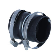NRF Intercooler Turbo Charge Air Hose Throttle Housing 166241