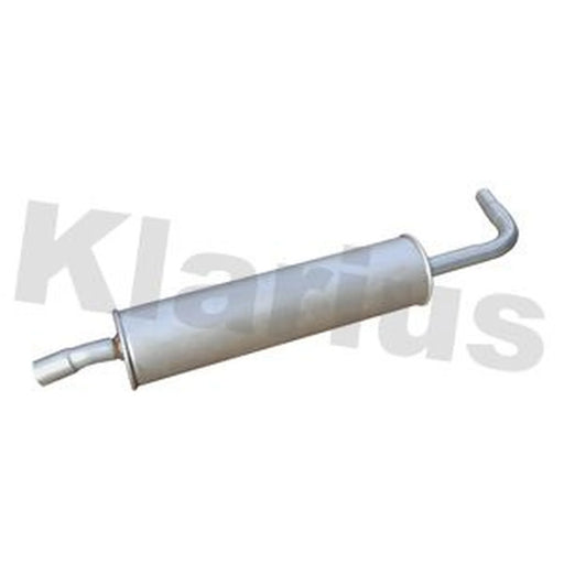 Klarius Box With Centre Pipe Centre CL364X