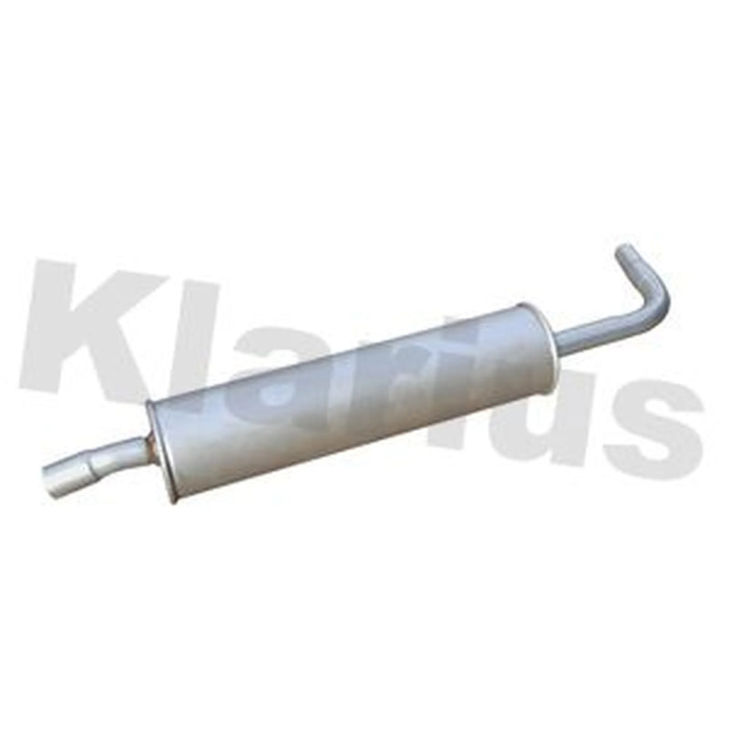 Klarius Box With Centre Pipe Centre CL366V