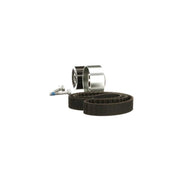 Gates Timing Belt Kit with Rollers K015458XS
