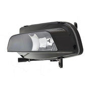 Hella Front Left Fog Light H8 1NE 010 832-311
