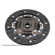 Blue Print Clutch Friction Disc Plate 19 Splines ADT33192