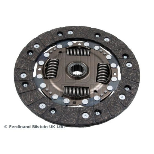 Blue Print Clutch Friction Disc Plate 19 Splines ADT33192