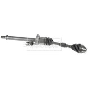 Borg & Beck CV Drive Shaft Driveshaft Front Right BDS1958