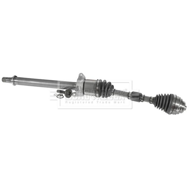 Borg & Beck CV Drive Shaft Driveshaft Front Right BDS1958