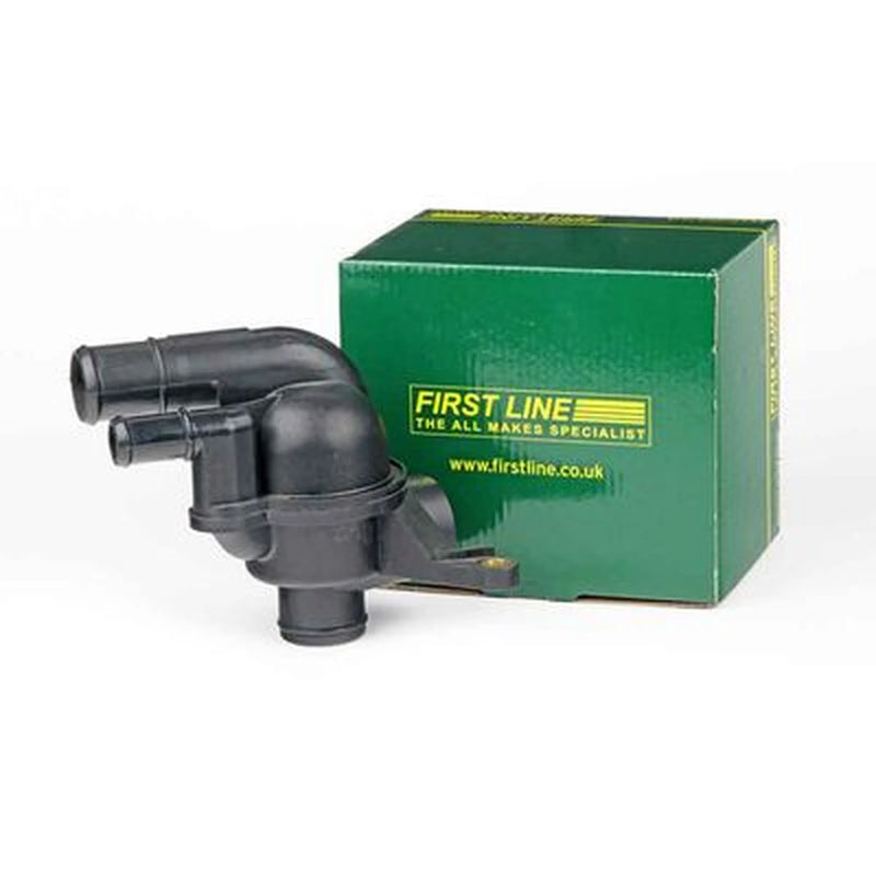 First Line Thermostat,Coolant FTK122
