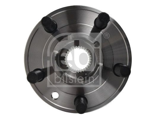 Febi Wheel Hub Stud