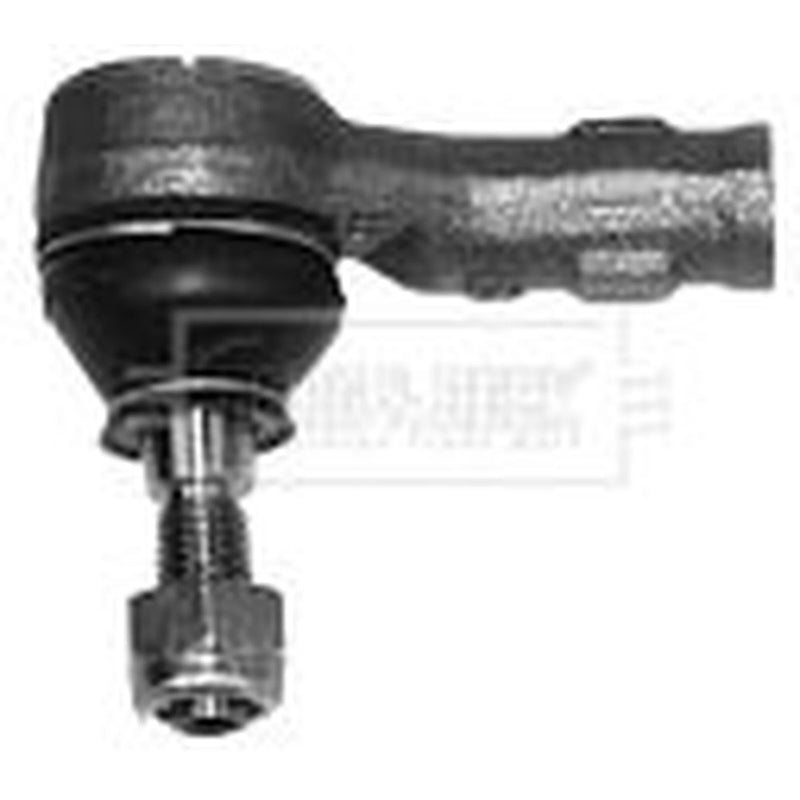 Borg & Beck Steering Tie Rod End Ball Joint BTR4674