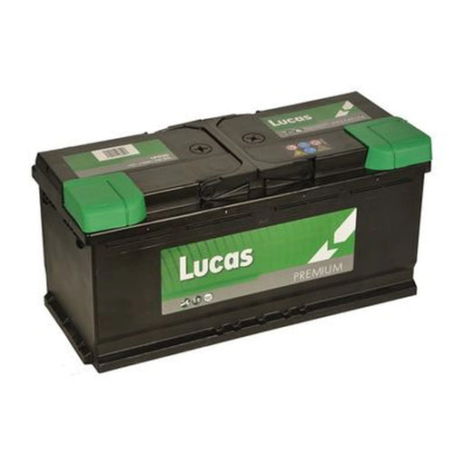 Lucas Battery 12V 110Ah 920A LP020