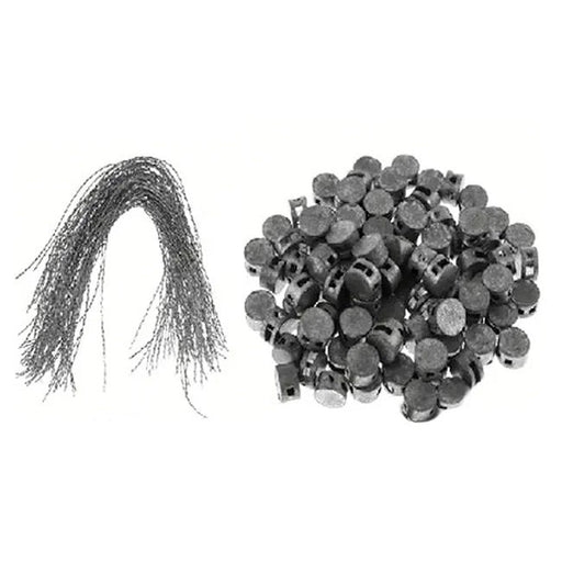 Connect Wire-Lock Lead/Wire Seals 100pc - CPL