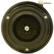 Mahle Air Conditioning Compressor ACP 1243 000S