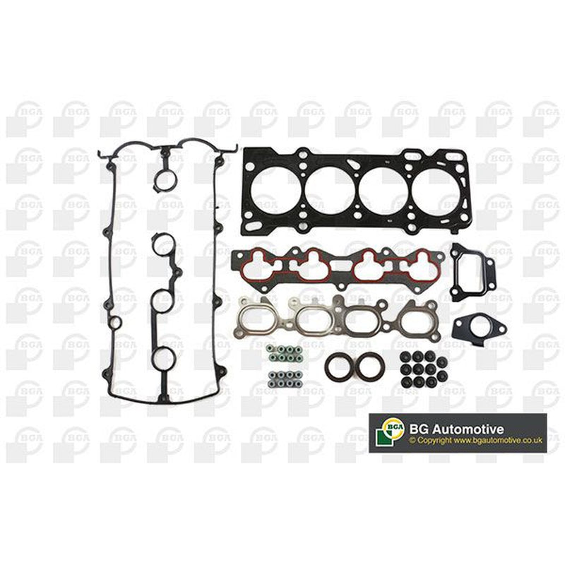 BGA Cylinder Head Gasket Kit HK6797
