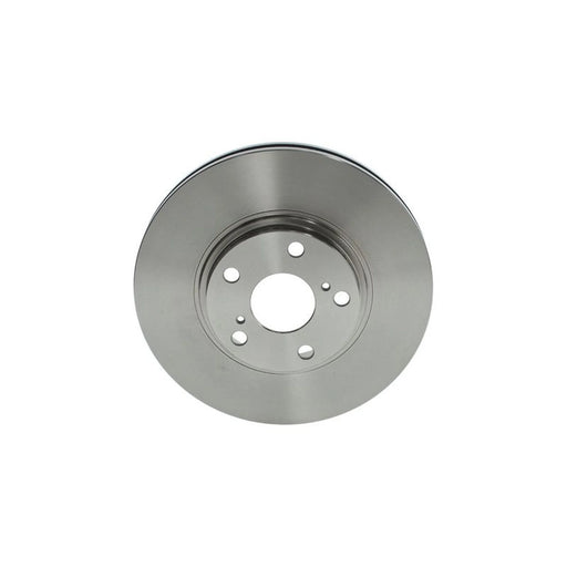 Bosch 2 x Vented Front Brake Discs 0 986 479 R28