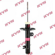 KYB Shock Absorber Damper Strut Front Right 3338004