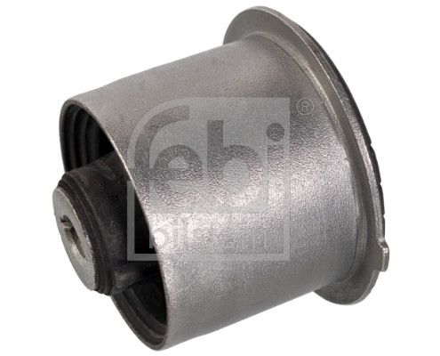 Febi Axle Beam Bushing Rear Right