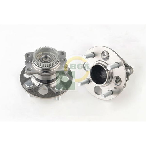 BGA Wheel Bearing Kit 132mm WHB2719K