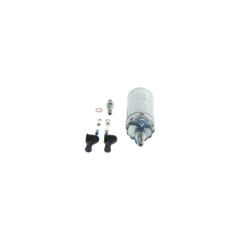 Bosch Fuel Pump Assembly Fuel Line 0 580 254 911