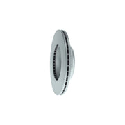 Bosch 2 x Vented Brake Discs 0 986 479 773