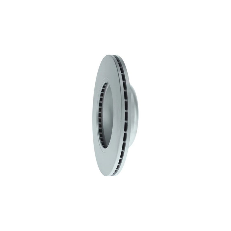 Bosch 2 x Vented Brake Discs 0 986 479 773