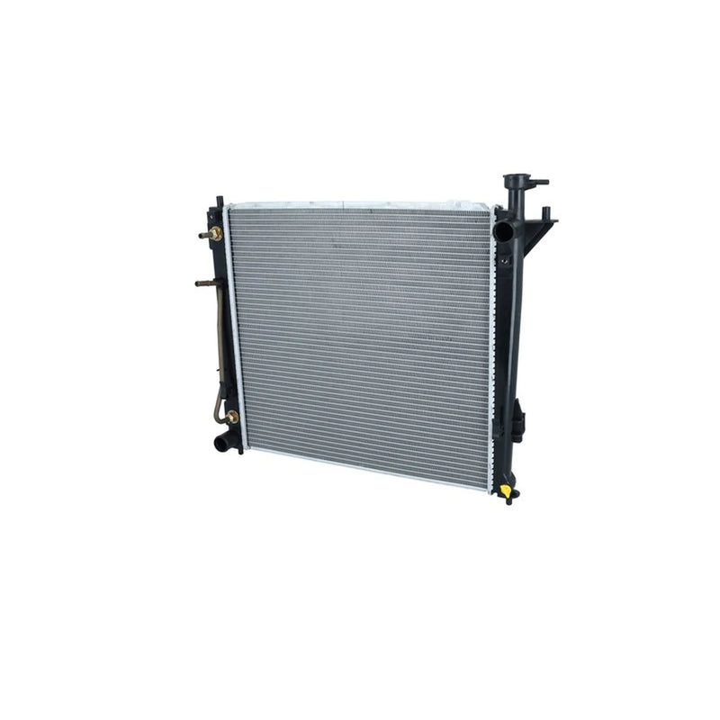NRF Engine Radiator 550036