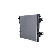 NRF Engine Radiator 550127
