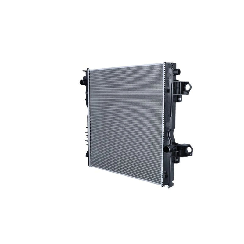 NRF Engine Radiator 550127