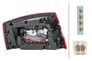Hella 2SK 012 881-061 Tail Light Assembly