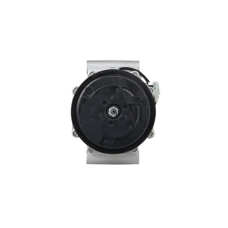 Hella Air Conditioning Compressor 8FK 366 201-411