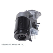 Blue Print Starter Motor 12V 2.2kW 9 Teeth ADZ91226