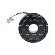 NRF A/C Compressor Magnetic Clutch 380104