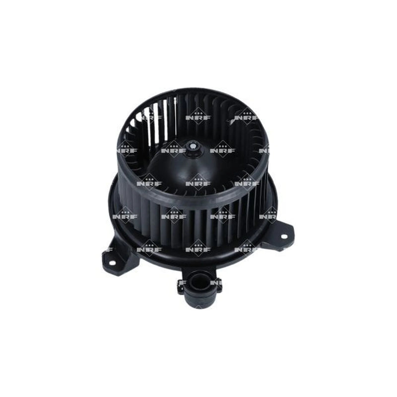 NRF Heater Blower Fan 34573