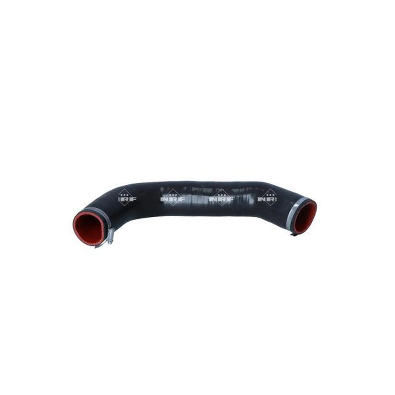 NRF Intercooler Turbo Charge Air Hose Inlet 166180