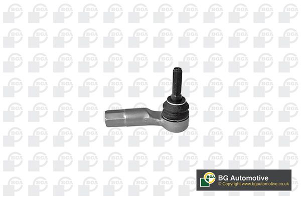 BGA Steering Tie Rod End Ball Joint Front Left M16x1.5