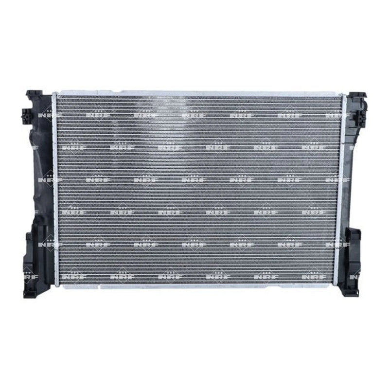 NRF Engine Radiator 59346
