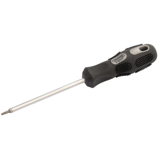 Draper Expert T6 TX-STAR® Screwdriver 75mm Long