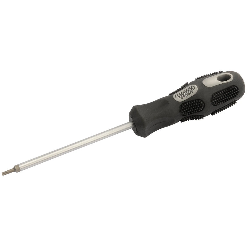 Draper Expert T7 TX-STAR® Driver 75mm Long Screwdriver