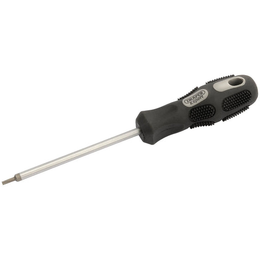 Draper Expert T7 TX-STAR® Driver 75mm Long Screwdriver