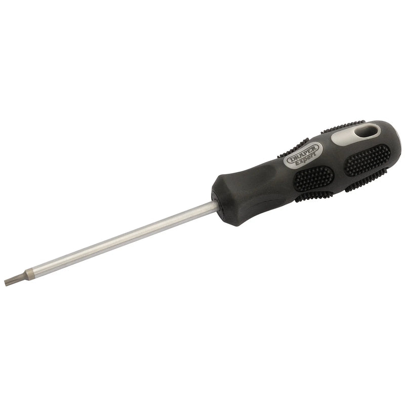 Draper Expert T8 TX-STAR® Driver 75mm Long Screwdriver