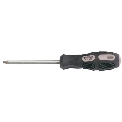 Draper Expert T25 TX-STAR® Screwdriver 100mm Long