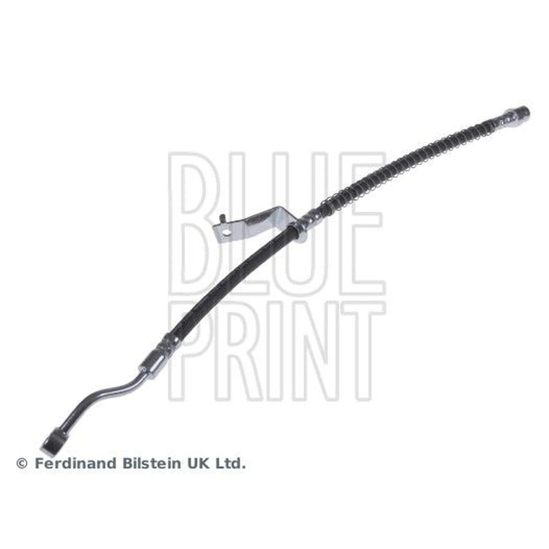 Blue Print Brake Hydraulic Hose Line Front Left ADG053293