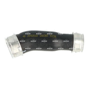 NRF Intercooler Turbo Charge Air Hose Outlet 166365