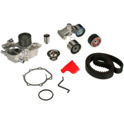 Gates Timing Belt & Water Pump Kit KP2TH15612XS-4