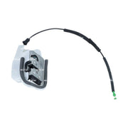 NRF Door Lock Mechanism Left Front Pin 902010