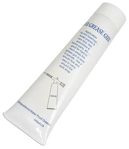 Laser Tools Lithium Grease 100g - PL