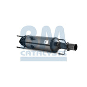 BM Catalysts Homologated Diesel Cat & Dpf BM11099H