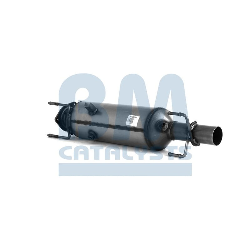 BM Catalysts Homologated Diesel Cat & Dpf BM11099H