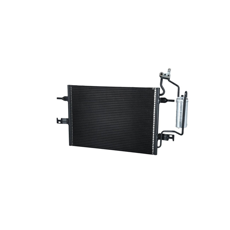 NRF Air Conditioning Condenser 35599
