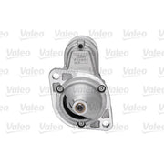 Valeo Starter Motor 12V 1.2kW 9 Teeth 594085