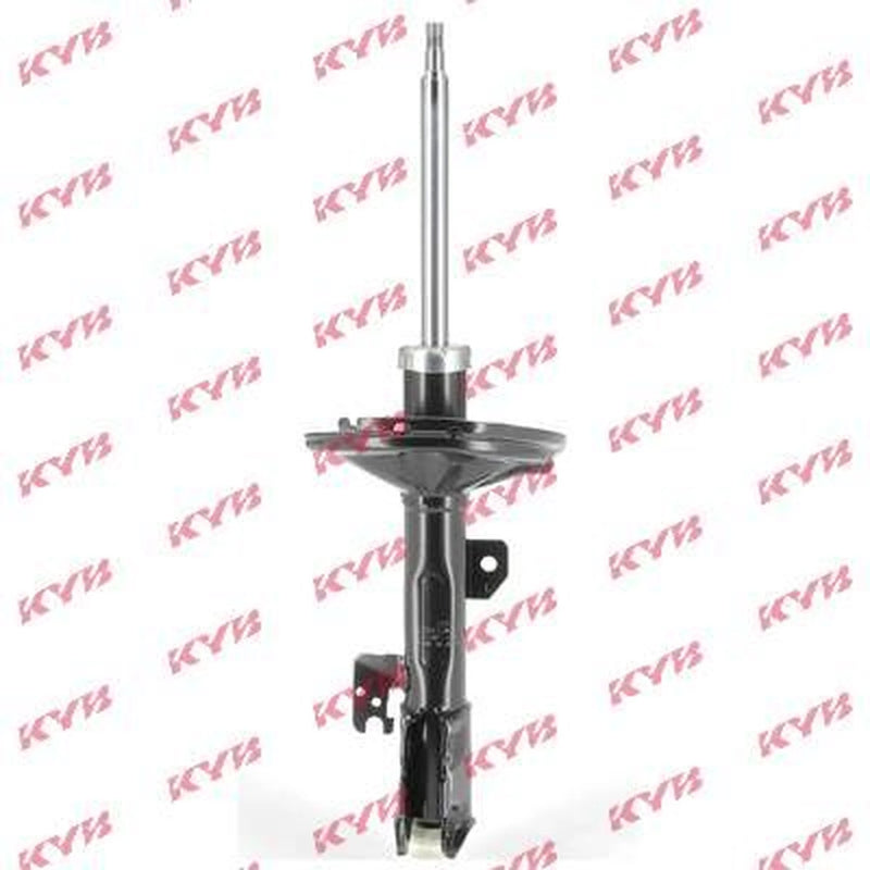 KYB Shock Absorber Damper Strut Front Left 334400