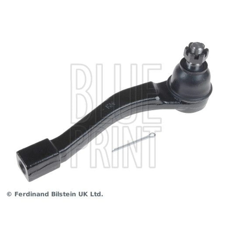 Blue Print Steering Tie Rod End Ball Joint Front Right ADG087124
